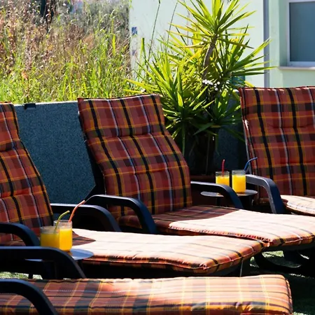 Apartman Flavia
