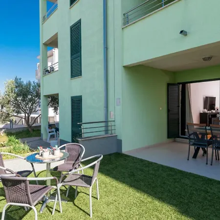 Apartman Flavia