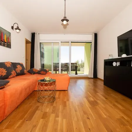 Apartman Flavia