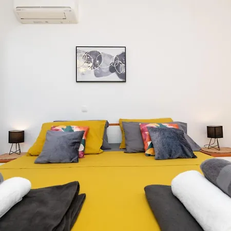 Apartman Flavia