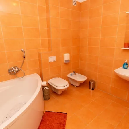 Apartman Flavia