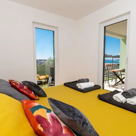 Apartman Flavia Trogir