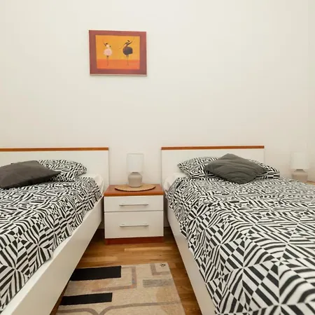 Apartman Flavia