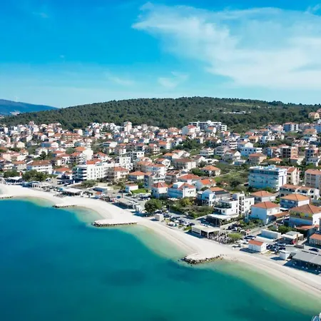 Flavia Apartman *